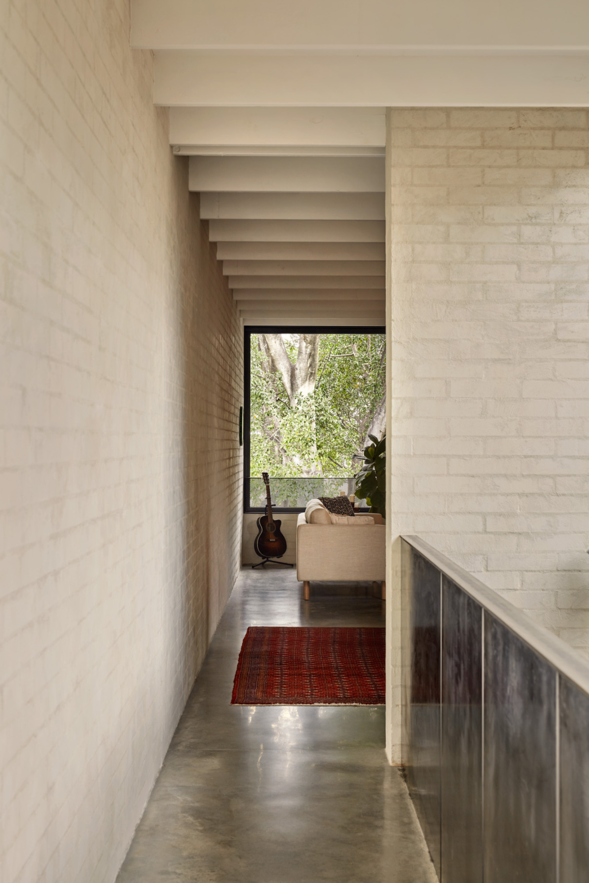 brick house studio roam